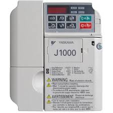 DRIVE J1000 CIMR-JU2A0006BAA